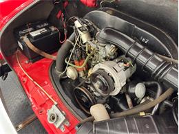 1973 Volkswagen Karmann Ghia (CC-2075637) for sale in Morgantown, Pennsylvania