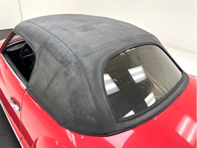 1973 Volkswagen Karmann Ghia (CC-2075637) for sale in Morgantown, Pennsylvania
