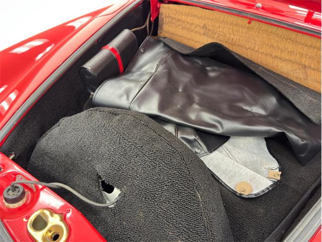 1973 Volkswagen Karmann Ghia (CC-2075637) for sale in Morgantown, Pennsylvania