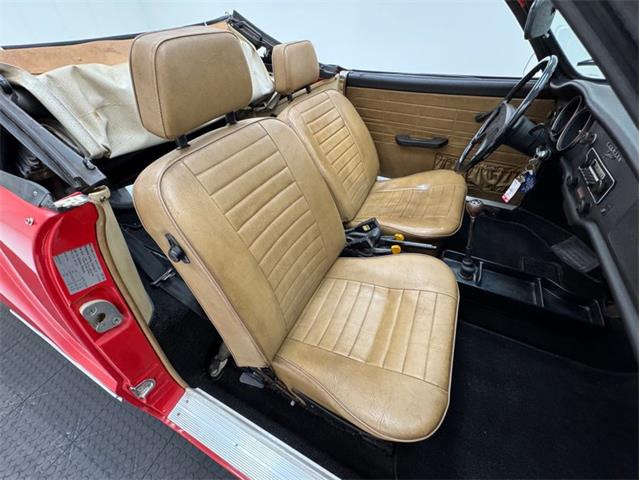 1973 Volkswagen Karmann Ghia (CC-2075637) for sale in Morgantown, Pennsylvania