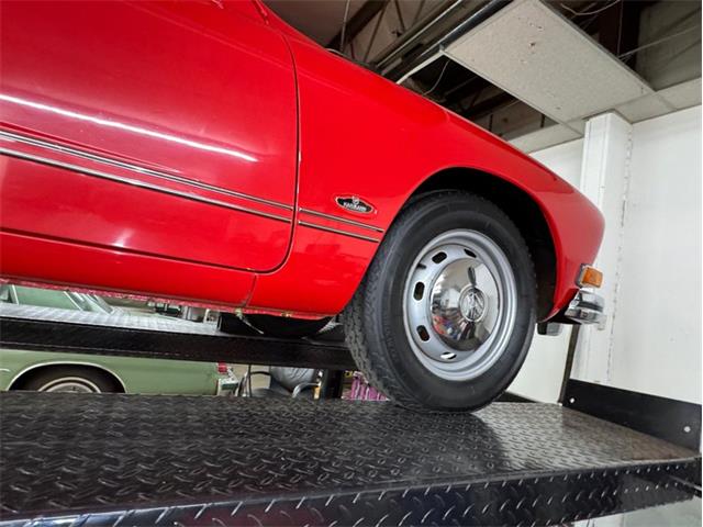 1973 Volkswagen Karmann Ghia (CC-2075637) for sale in Morgantown, Pennsylvania