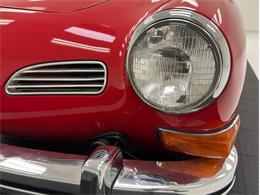 1973 Volkswagen Karmann Ghia (CC-2075637) for sale in Morgantown, Pennsylvania