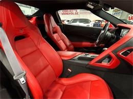 2014 Chevrolet Corvette (CC-2075638) for sale in Dallas, Texas