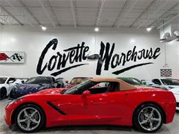 2014 Chevrolet Corvette (CC-2075638) for sale in Dallas, Texas