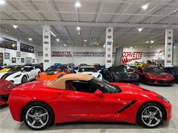 2014 Chevrolet Corvette (CC-2075638) for sale in Dallas, Texas