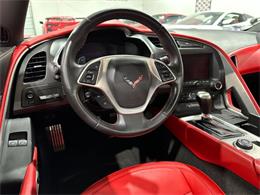 2014 Chevrolet Corvette (CC-2075638) for sale in Dallas, Texas