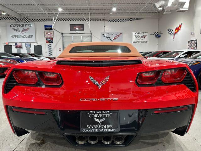 2014 Chevrolet Corvette (CC-2075638) for sale in Dallas, Texas
