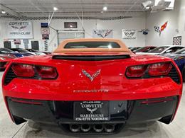 2014 Chevrolet Corvette (CC-2075638) for sale in Dallas, Texas