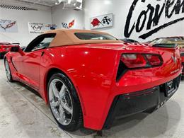 2014 Chevrolet Corvette (CC-2075638) for sale in Dallas, Texas