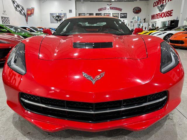 2014 Chevrolet Corvette (CC-2075638) for sale in Dallas, Texas