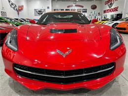 2014 Chevrolet Corvette (CC-2075638) for sale in Dallas, Texas