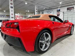 2014 Chevrolet Corvette (CC-2075638) for sale in Dallas, Texas