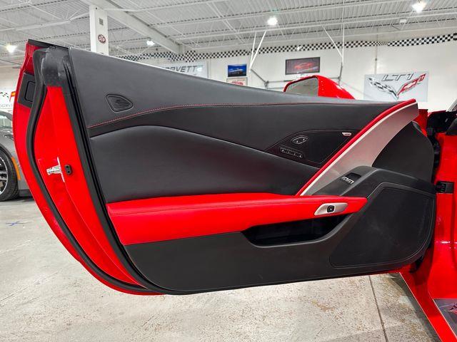 2014 Chevrolet Corvette (CC-2075638) for sale in Dallas, Texas