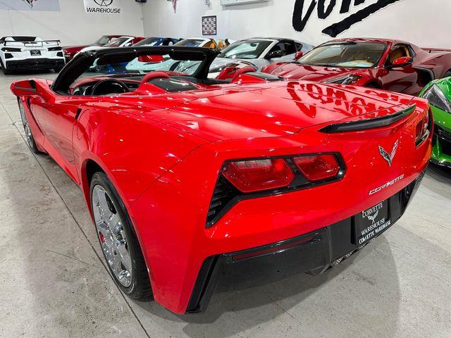 2014 Chevrolet Corvette (CC-2075638) for sale in Dallas, Texas