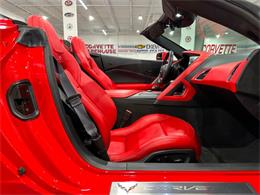 2014 Chevrolet Corvette (CC-2075638) for sale in Dallas, Texas