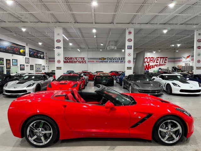 2014 Chevrolet Corvette (CC-2075638) for sale in Dallas, Texas