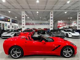 2014 Chevrolet Corvette (CC-2075638) for sale in Dallas, Texas