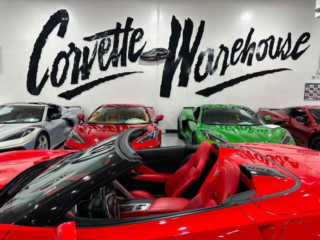 2014 Chevrolet Corvette (CC-2075638) for sale in Dallas, Texas