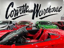 2014 Chevrolet Corvette (CC-2075638) for sale in Dallas, Texas