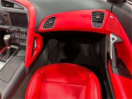 2014 Chevrolet Corvette (CC-2075638) for sale in Dallas, Texas
