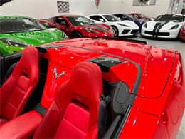 2014 Chevrolet Corvette (CC-2075638) for sale in Dallas, Texas