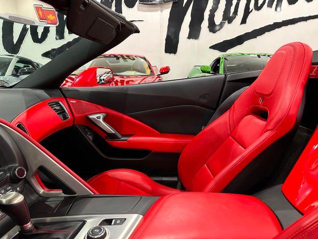 2014 Chevrolet Corvette (CC-2075638) for sale in Dallas, Texas
