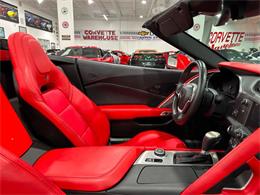 2014 Chevrolet Corvette (CC-2075638) for sale in Dallas, Texas
