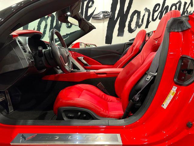 2014 Chevrolet Corvette (CC-2075638) for sale in Dallas, Texas