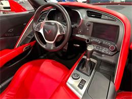 2014 Chevrolet Corvette (CC-2075638) for sale in Dallas, Texas