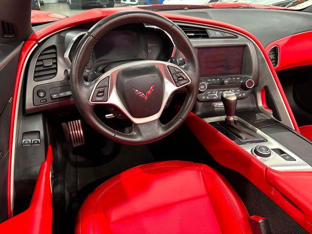 2014 Chevrolet Corvette (CC-2075638) for sale in Dallas, Texas