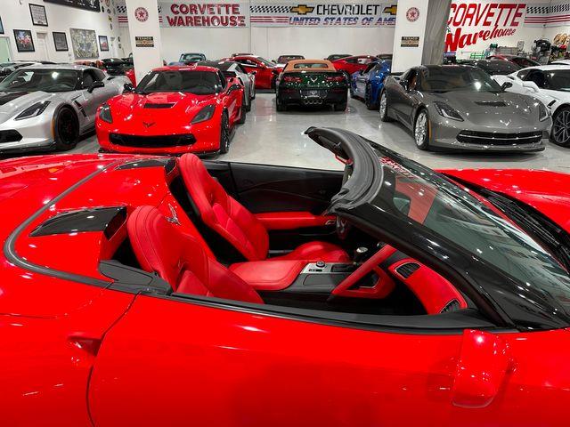 2014 Chevrolet Corvette (CC-2075638) for sale in Dallas, Texas