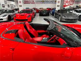 2014 Chevrolet Corvette (CC-2075638) for sale in Dallas, Texas