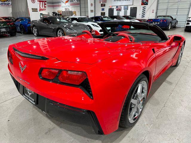 2014 Chevrolet Corvette (CC-2075638) for sale in Dallas, Texas