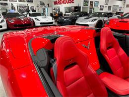 2014 Chevrolet Corvette (CC-2075638) for sale in Dallas, Texas