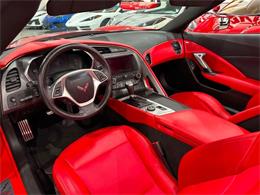 2014 Chevrolet Corvette (CC-2075638) for sale in Dallas, Texas