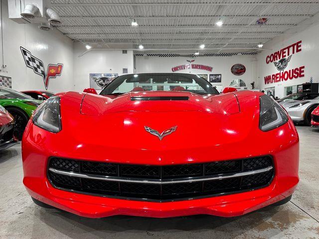 2014 Chevrolet Corvette (CC-2075638) for sale in Dallas, Texas