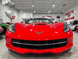 2014 Chevrolet Corvette (CC-2075638) for sale in Dallas, Texas