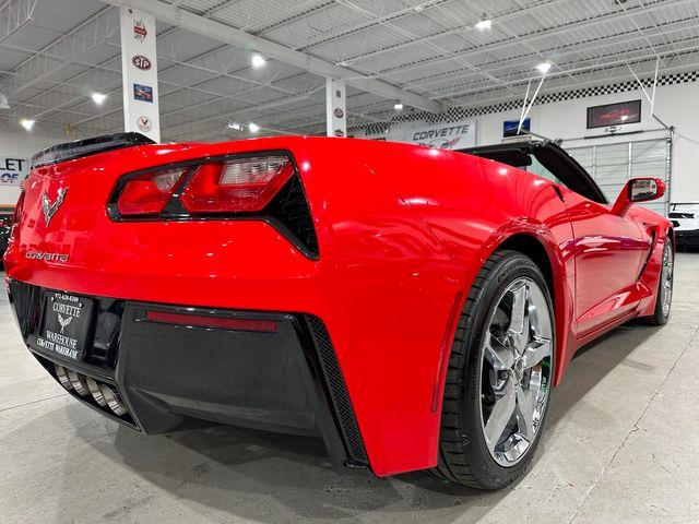 2014 Chevrolet Corvette (CC-2075638) for sale in Dallas, Texas