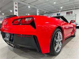 2014 Chevrolet Corvette (CC-2075638) for sale in Dallas, Texas