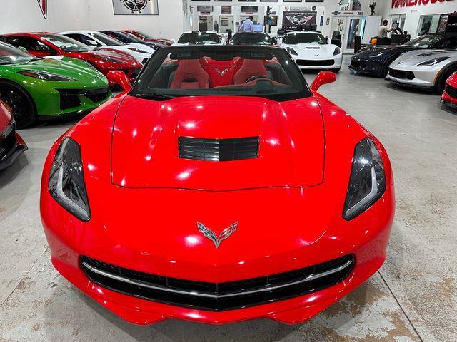 2014 Chevrolet Corvette (CC-2075638) for sale in Dallas, Texas