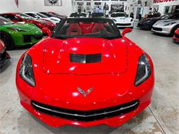 2014 Chevrolet Corvette (CC-2075638) for sale in Dallas, Texas