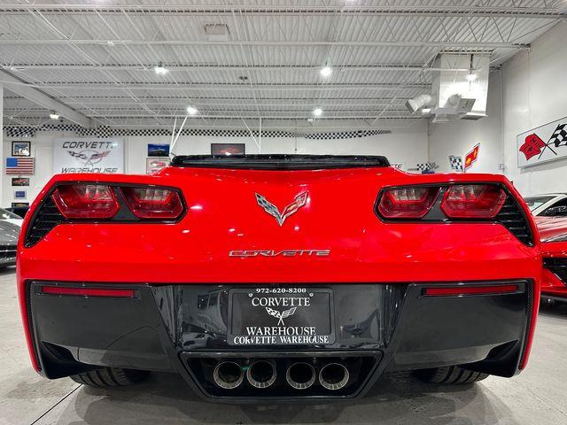 2014 Chevrolet Corvette (CC-2075638) for sale in Dallas, Texas