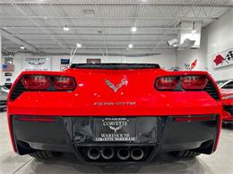 2014 Chevrolet Corvette (CC-2075638) for sale in Dallas, Texas
