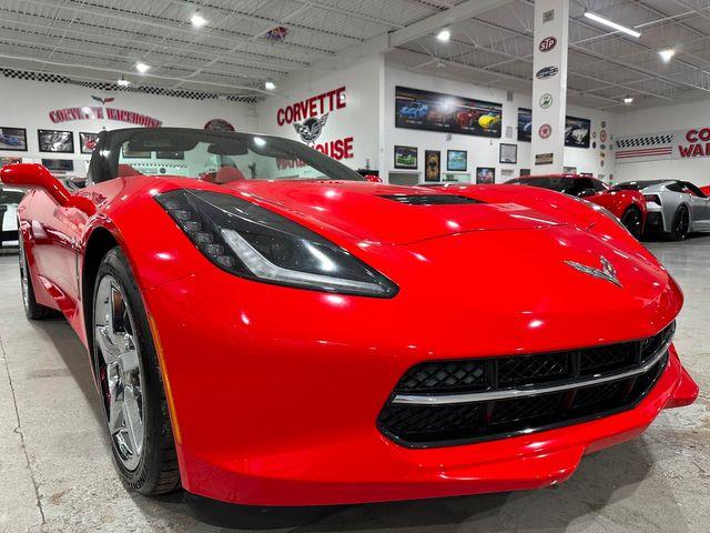 2014 Chevrolet Corvette (CC-2075638) for sale in Dallas, Texas