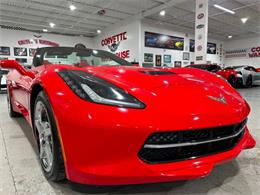 2014 Chevrolet Corvette (CC-2075638) for sale in Dallas, Texas
