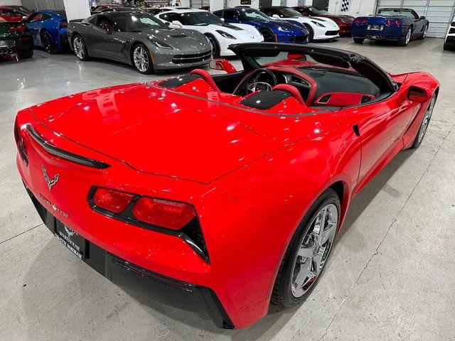 2014 Chevrolet Corvette (CC-2075638) for sale in Dallas, Texas