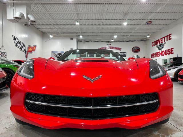 2014 Chevrolet Corvette (CC-2075638) for sale in Dallas, Texas