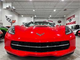 2014 Chevrolet Corvette (CC-2075638) for sale in Dallas, Texas