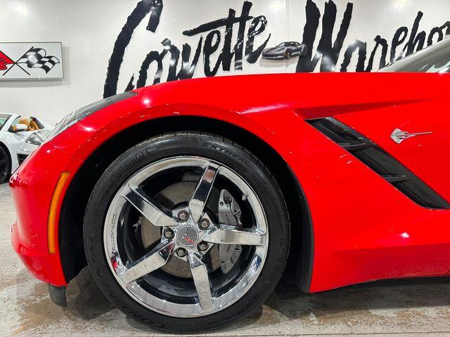 2014 Chevrolet Corvette (CC-2075638) for sale in Dallas, Texas