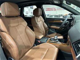 2021 Audi Q5 (CC-2075639) for sale in Dallas, Texas